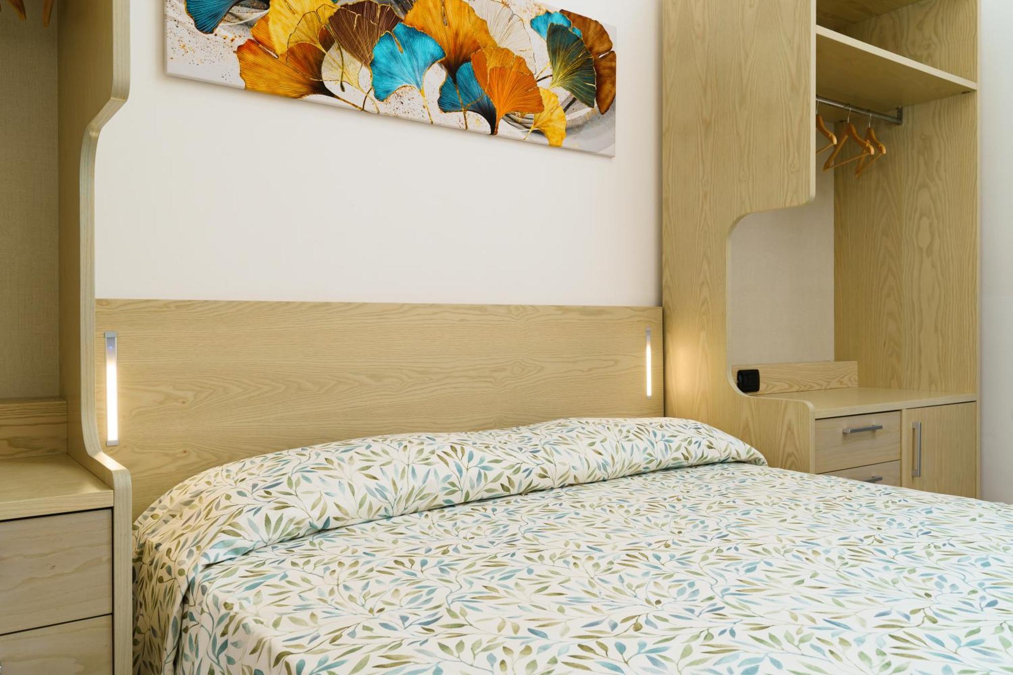 Delle Rose, Hotel & Horse Riding Torre Vado Exterior foto