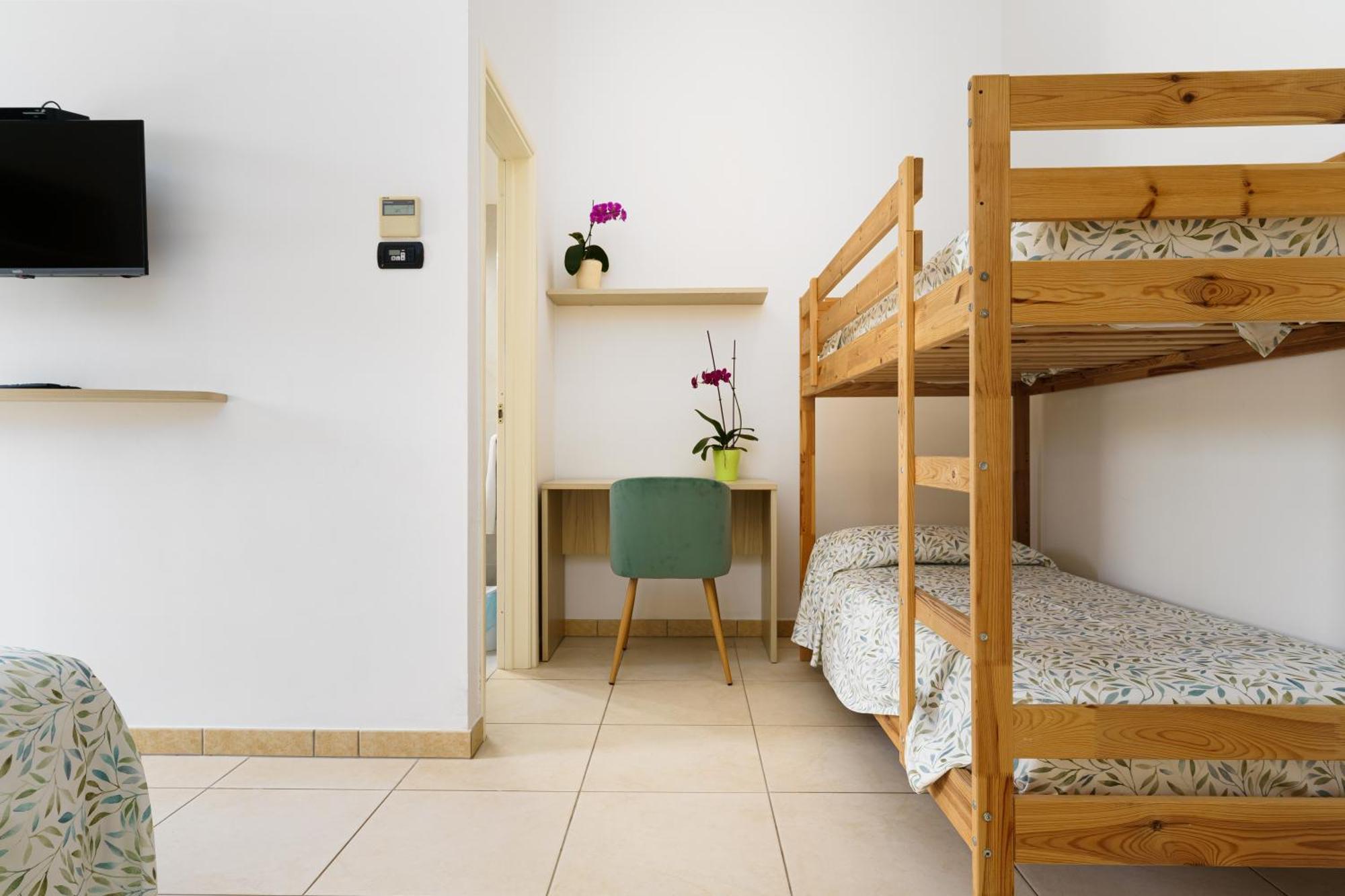 Delle Rose, Hotel & Horse Riding Torre Vado Exterior foto