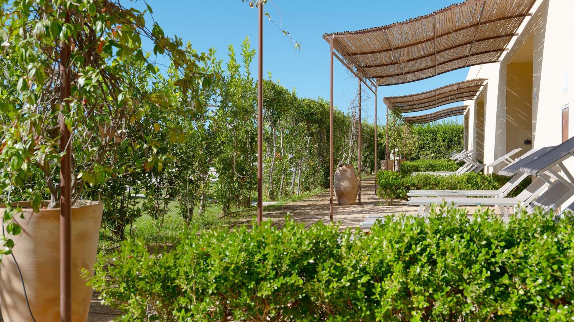 Delle Rose, Hotel & Horse Riding Torre Vado Exterior foto